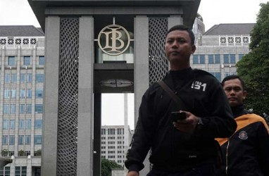 BI Umumkan Hasil Rapat Siang Ini, Mayoritas Ekonom Yakin Suku Bunga Tetap 3,50 Persen