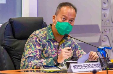 Bidik Tambahan 1,5 Juta Pelaku IKMA pada 2024, Ini Strategi Kemenperin