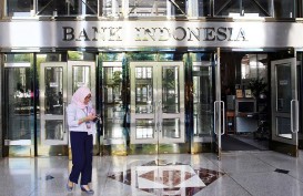 Jelang rilis RDG BI, Berikut Ramalan Suku Bunga Acuan dari Ekonom BRI (BBRI)