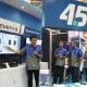 Atasi Blankspot, Pemerintah Pacu Layanan 4G Hingga Akhir 2022 di Pulau Kalimantan