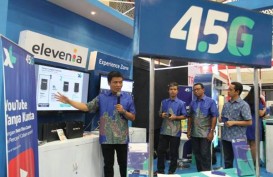 Atasi Blankspot, Pemerintah Pacu Layanan 4G Hingga Akhir 2022 di Pulau Kalimantan