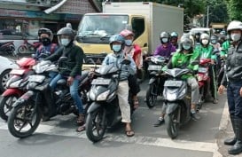 Jokowi Teken Perpres Impor Baja Khusus, Beri Jalan untuk Sektor Otomotif