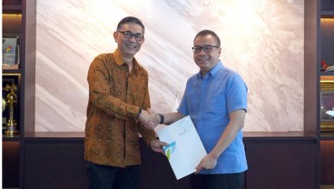 AP I Tunjuk VP Corporate Secretary yang Baru, Ini Profilnya