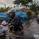 Banjir Rob Semarang, Lamicitra: 90 Industri Lumpuh Total