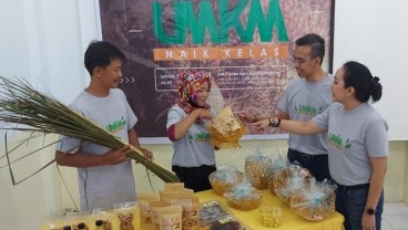 Asian Agri Gelar Pelatihan Bagi UMKM Riau, Sumut, dan Jambi