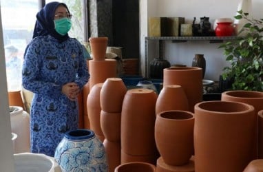 Purwakarta Dorong UMKM Melek Digital Supaya Produknya Naik Kelas