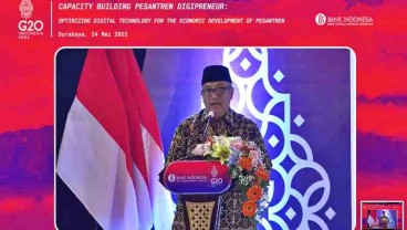 Jatim Siapkan Enam Program Penguatan Produk Pesantren Tahun Ini