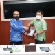 Wakil Kepala BP Batam Terima Kunjungan Kerja Civil Service College Singapore