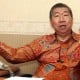 DPP REI Bertemu Ma’ruf Amin, Bahas Penggabungan BTN Syariah ke BSI