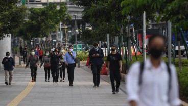 Kerja dari Kantor Sudah Ketinggalan Zaman, Saatnya Pakai Sistem Hybrid