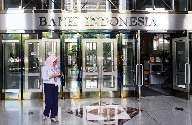 Proyeksi Suku Bunga Acuan BI7DRR Juni, Otoritas Diyakini Pertahankan Kebijakan
