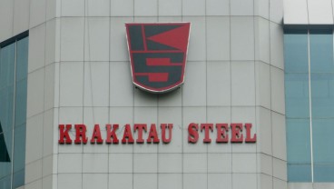 Historia Bisnis: Awal Mula Petaka Blast Furnace KRAS dan Rencana Pelibatan GGRP