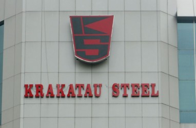 Historia Bisnis: Awal Mula Petaka Blast Furnace KRAS dan Rencana Pelibatan GGRP