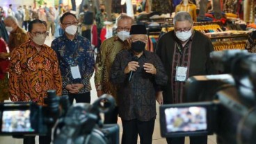 Melihat Potensi Produk Halal Indonesia di Tengah Krisis Pangan Dunia