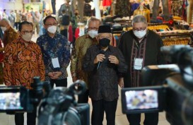 Melihat Potensi Produk Halal Indonesia di Tengah Krisis Pangan Dunia