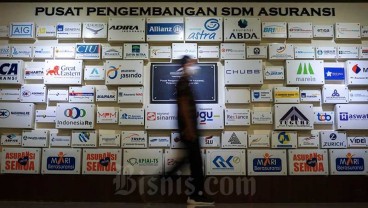 Asuransi Dayin Mitra (ASDM) Targetkan Bisnis Tumbuh 10 Persen Tahun Ini