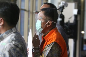 Konsultan Pajak PT GMP Didakwa Suap Eks Pejabat Pajak…
