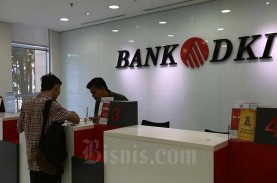 Bank DKI Teken MoU Pembayaran Digital dengan Bank…