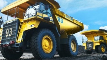 Golden Energy Mines (GEMS) Tebar Dividen Jumbo Rp366,37 Miliar