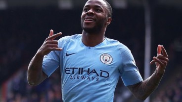 Chelsea Dapat Suntikan Dana Rp3 Triliun, Siap Bajak Sterling dari Manchester City