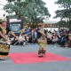 Tampilkan Borneo Culture Stage, Pentas Budaya Tiap Akhir Pekan di Plaza Balikpapan