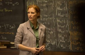 Sinopsis Film Interstellar, Kisah Bumi di Rusak dan Ujung Tombak, Tayang di Bioskop Trans TV Malam Ini