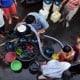 Bappenas: Akses Sanitasi Layak di Indonesia Meningkat 80 Persen pada 2021