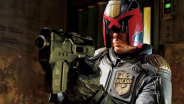 Sinopsis Film Dredd, Aksi Karl Urban Jadi Penegak Hukum di Mega City One, Tayang di Bioskop Trans TV Malam Ini 