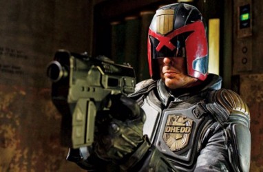Sinopsis Film Dredd, Aksi Karl Urban Jadi Penegak Hukum di Mega City One, Tayang di Bioskop Trans TV Malam Ini 