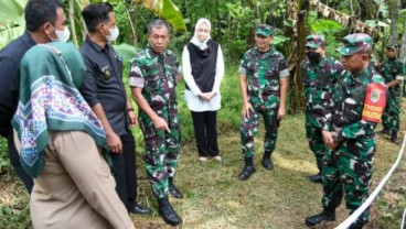 Wujudkan Purwakarta Istimewa, Pemkab Kolaborasikan TMMD dan Gempungan