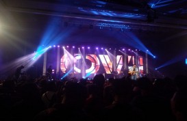 Konser Sudah Bisa Digelar di Kota Bandung, Ini Aturannya