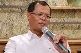 Waskita (WSKT) Dapat Proyek di Sudan Selatan Rp25…