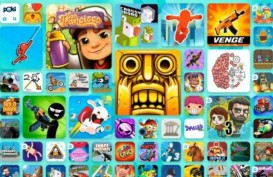 Tanpa Install, Ini Cara Main Game Online di Situs Poki