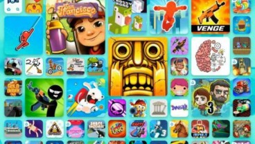 Tanpa Install, Ini Cara Main Game Online di Situs Poki