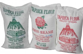 Produsen Tepung Rose Brand Siapkan Capex Rp100 Miliar, Buat Hal Ini!