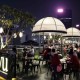 LPKR Targetkan Bisnis Mal dan Hotel Pulih Pertengahan 2022