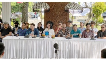 Luangkan Waktu Weekend bersama JelajaHIN Sanur Fest – Bali KemBali