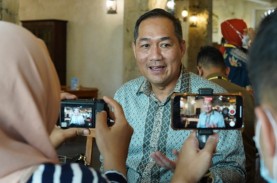 Mendag Rilis Aturan Tata Kelola Minyak Goreng Curah,…