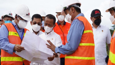 Banyak Izin Usaha Terbengkalai, Menteri Investasi Ambil Langkah Tegas