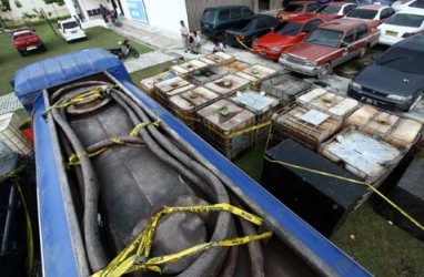 Penyelewengan BBM Bersubsidi Marak, Pertamina Ikut Buntung