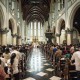 Jadwal Misa Kenaikan Isa Almasih di Gereja Katedral Jakarta