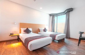Okupansi Hotel di Kota Mataram Naik Menjadi 40 Persen