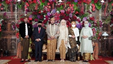 Profil Idayati, Adik Jokowi yang Nikah dengan Ketua MK Anwar Usman