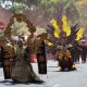 Pawai Bunga dan Budaya Menyemarakkan HUT ke-729 Surabaya