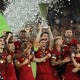 AS Roma Juara Liga Konferensi Eropa, Jose Mourinho Sempurnakan Rekor