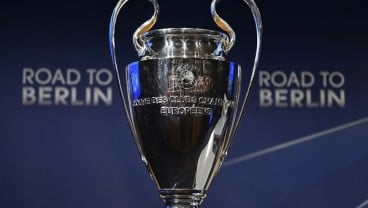 Jadwal Final Liga Champions: Akhir Pekan Bersejarah di Paris