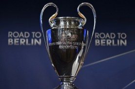 Jadwal Final Liga Champions: Akhir Pekan Bersejarah…