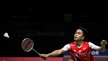 Penyebab Kegagalan Indonesia di Piala Thomas dan Sea Games 2021 Menurut PBSI