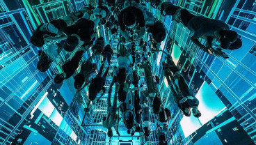 TEKNOLOGI INFORMASI : Metaverse Hadirkan Peluang Baru