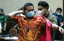Pengadilan Tinggi DKI Obral Diskon Putusan Terdakwa Korupsi Asabri